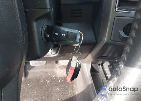 2020 Ford F-150 Xlt z USA, uszkodzony, nr VIN 1FTEW1CP0LFB42935